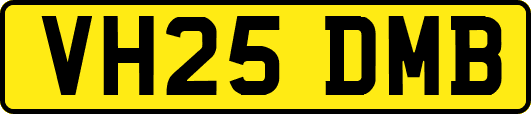 VH25DMB