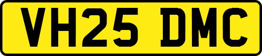 VH25DMC