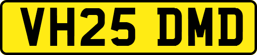 VH25DMD
