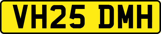 VH25DMH