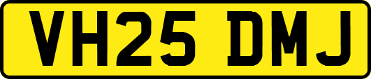 VH25DMJ