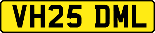 VH25DML