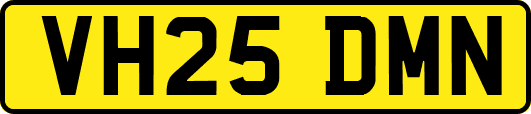 VH25DMN