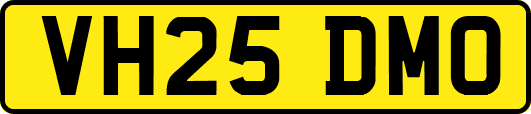 VH25DMO