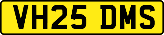 VH25DMS