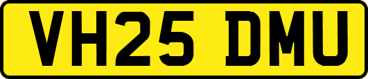 VH25DMU