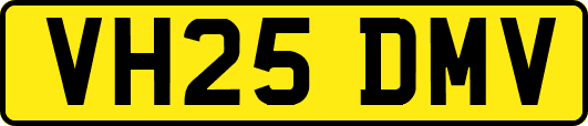 VH25DMV