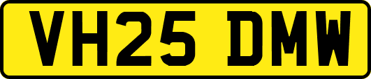 VH25DMW