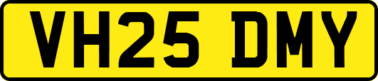 VH25DMY