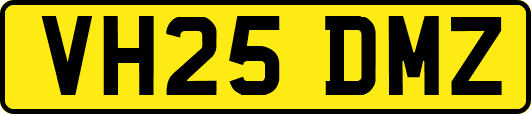 VH25DMZ