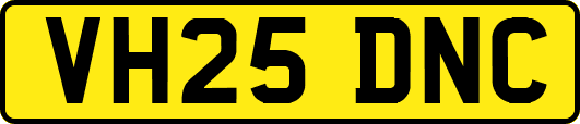 VH25DNC
