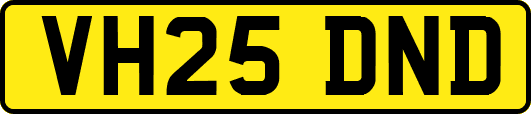 VH25DND
