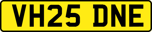 VH25DNE