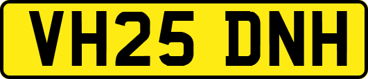 VH25DNH