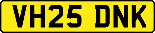VH25DNK