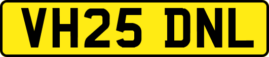 VH25DNL