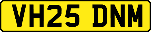 VH25DNM