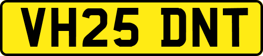 VH25DNT