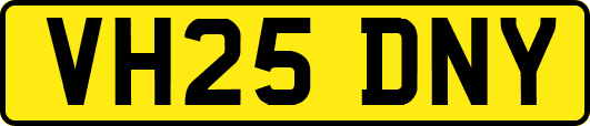 VH25DNY
