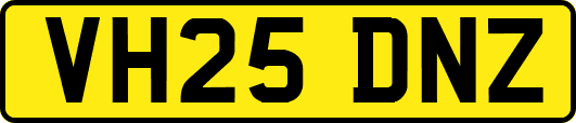 VH25DNZ