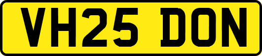 VH25DON
