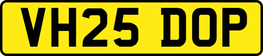 VH25DOP