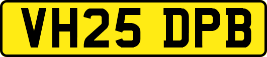 VH25DPB