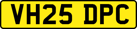 VH25DPC