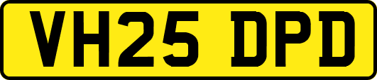 VH25DPD