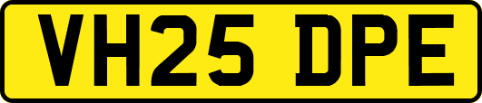VH25DPE