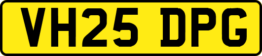VH25DPG