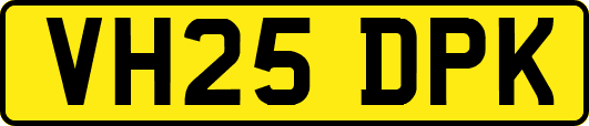 VH25DPK