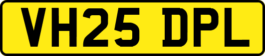VH25DPL