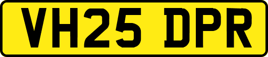 VH25DPR