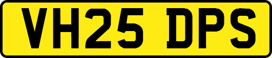 VH25DPS