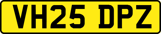 VH25DPZ