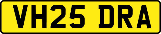 VH25DRA