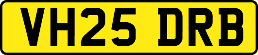 VH25DRB