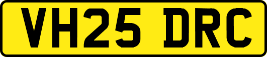 VH25DRC