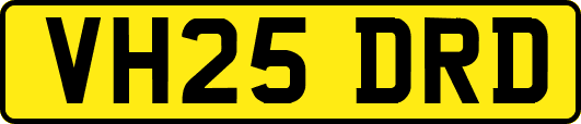 VH25DRD