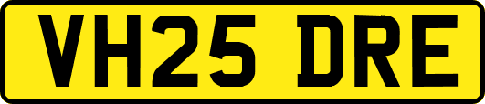 VH25DRE