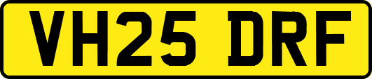 VH25DRF