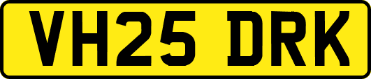 VH25DRK