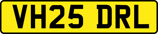 VH25DRL