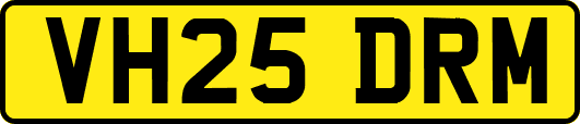 VH25DRM