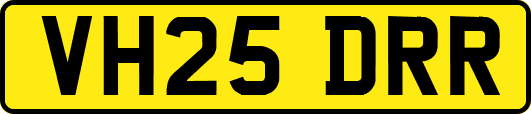 VH25DRR