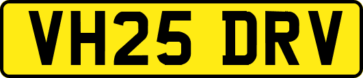 VH25DRV