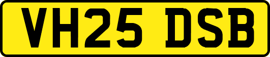 VH25DSB