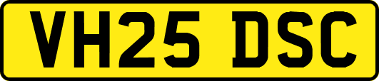 VH25DSC