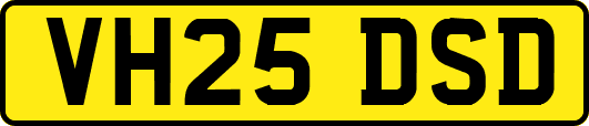 VH25DSD
